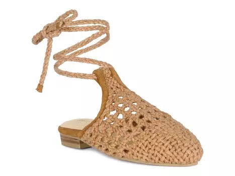 Туфли-мюли Rag & Co Bartsi, рыжевато-коричневый