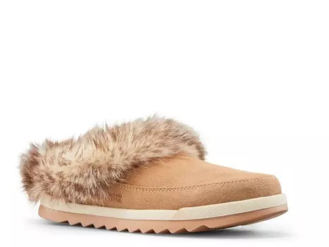 Туфли-мюли Storm by Cougar Leeza, коричневый