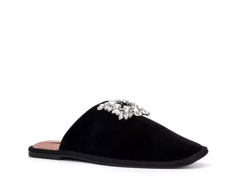 Туфли-мюли Torgeis Pippa, черный