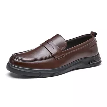 Туфли Mulinsen Men's Casual Shoes Men Low-Top