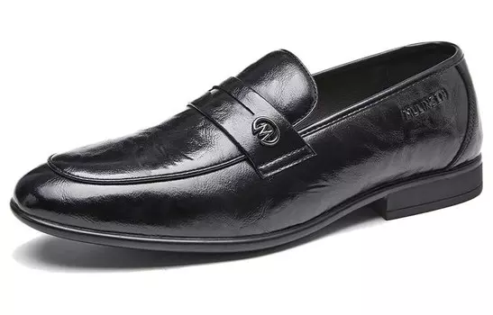 Туфли Mulinsen Men's Casual Shoes Men Low-Top
