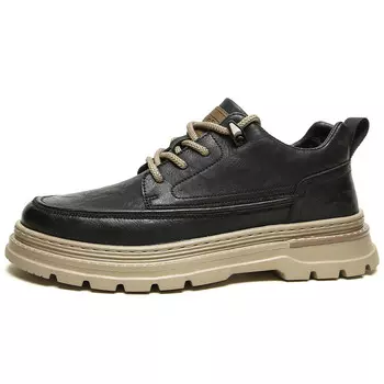 Туфли Mulinsen Men's Casual Shoes Men Low-Top