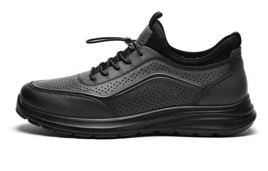 Туфли Mulinsen Men's Casual Shoes Men Low-Top