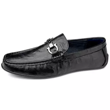 Туфли Mulinsen Men's Casual Shoes Men Low-Top