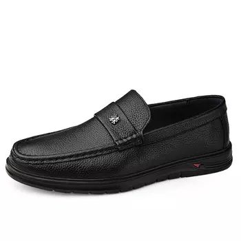 Туфли Mulinsen Men's Casual Shoes Men Low-Top