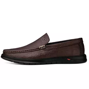 Туфли Mulinsen Men's Casual Shoes Men Low-Top