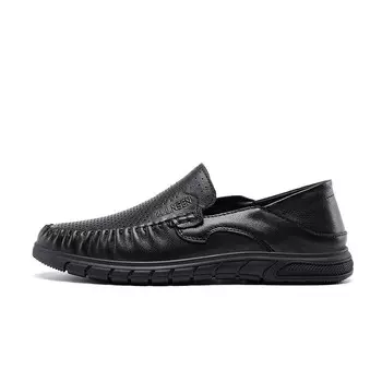 Туфли Mulinsen Men's Casual Shoes Men Low-Top