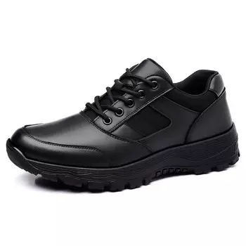 Туфли Mulinsen Men's Casual Shoes Men Low-Top
