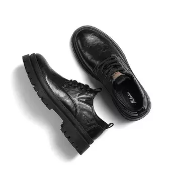 Туфли Mulinsen Men's Casual Shoes Men Low-Top