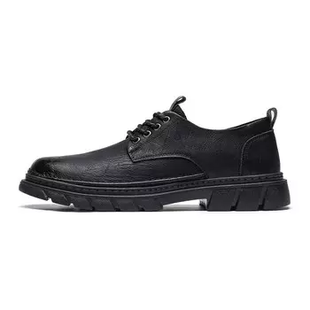 Туфли Mulinsen Men's Casual Shoes Men Low-Top