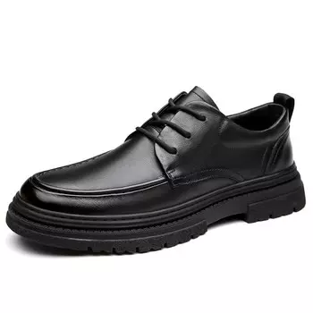 Туфли Mulinsen Men's Casual Shoes Men Low-Top