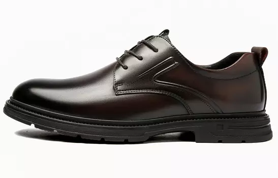 Туфли Mulinsen Men's Casual Shoes Men Low-Top