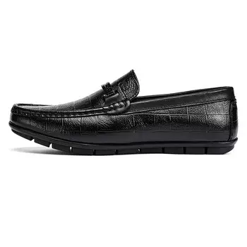 Туфли Mulinsen Men's Casual Shoes Men Low-Top