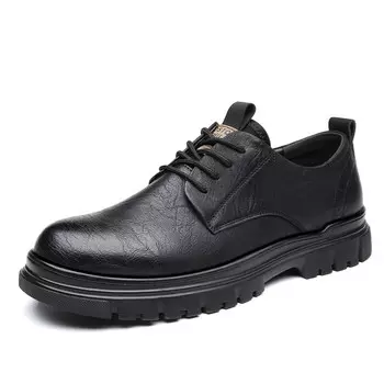 Туфли Mulinsen Men's Casual Shoes Men Low-Top