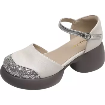 Туфли Mulinsen Women's Casual Shoes Women's, черный