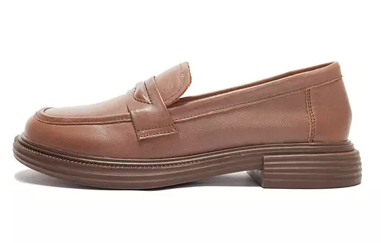 Туфли Mulinsen Women's Casual Shoes Women's Low-Top, черный