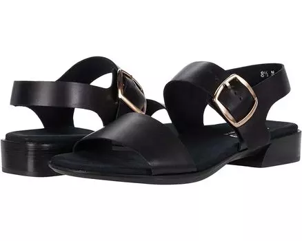 Туфли Munro Cleo, цвет Black Leather