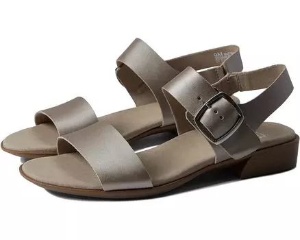 Туфли Munro Cleo, цвет Taupe Metallic