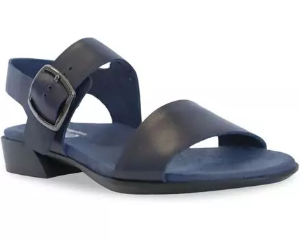 Туфли Munro Cleo, темно-синий