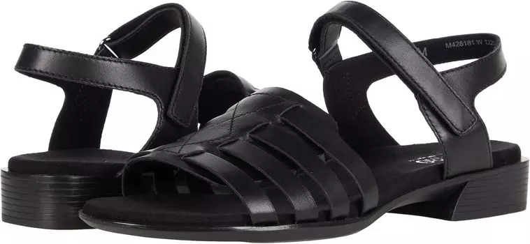 Туфли Munro Haven, черный