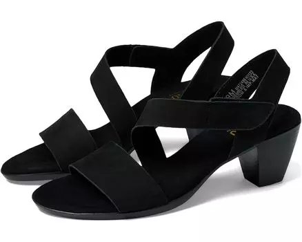 Туфли Munro Lucia, черный