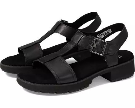 Туфли Munro Mel, черный