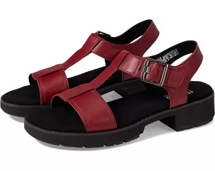 Туфли Munro Mel, красный