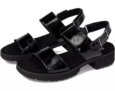 Туфли Munro Teagan, черный