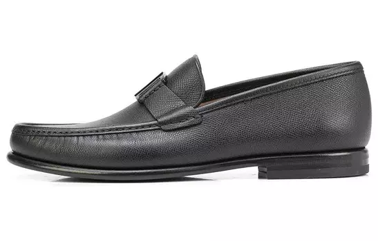 Туфли мужские Ferragamo, черный