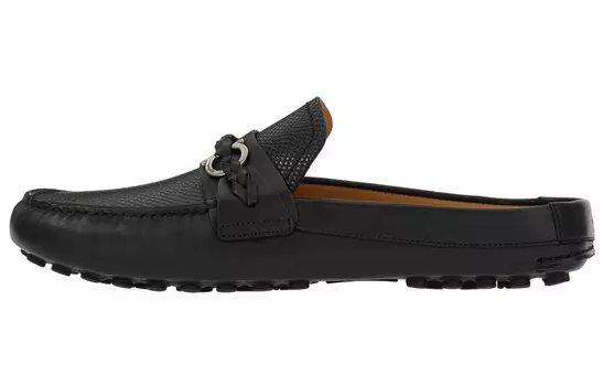 Туфли мужские Ferragamo, черный