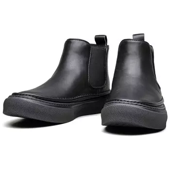 Туфли мужские Men"s Casual Men High-Top Diengrley, черный