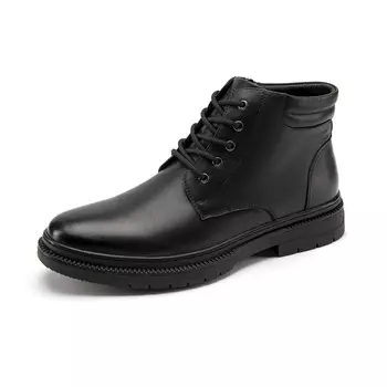 Туфли мужские Men"s Casual Men High-Top Seven, цвет Coffee