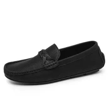 Туфли мужские Men"s Casual Men Low-Top Bvfnlee, коричневый