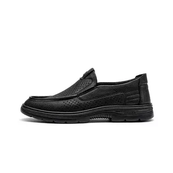 Туфли мужские Men"s Casual Men Low-Top Josiny, коричневый