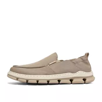 Туфли мужские Men"s Casual Men Low-Top Belle, цвет Apricot