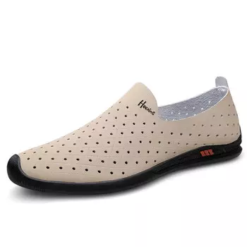 Туфли мужские Men"s Casual Men Low-Top Extravagant, серый