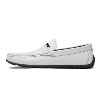 Туфли мужские Men"s Casual Men Low-Top Dilikan, темно-коричневый