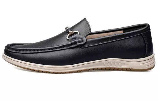 Туфли мужские Men"s Casual Men Low-Top Cce, белый