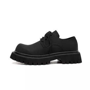 Туфли мужские Men"s Casual Men Low-Top Bvfnlee, желтый