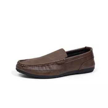 Туфли мужские Men"s Casual Men Low-Top Bvfnlee, черный