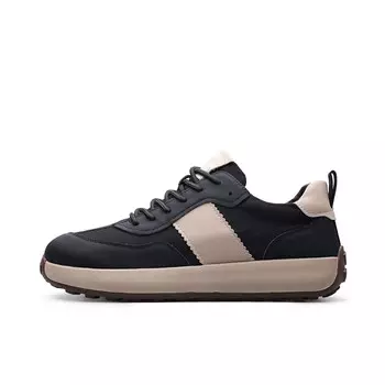 Туфли мужские Men"s Casual Men Low-Top Pardasaul, зеленый