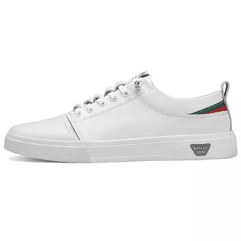 Туфли мужские Men"s Casual Men Low-Top Henibaoluo, цвет Apricot