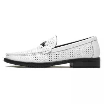 Туфли мужские Men"s Casual Men Low-Top Abango, белый