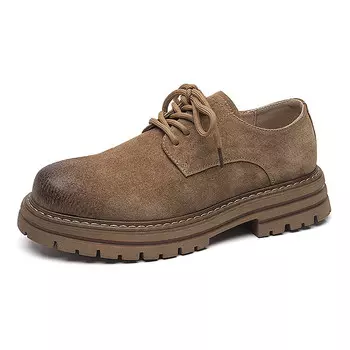 Туфли мужские Men"s Casual Men Low-Top Cachiotti, серый