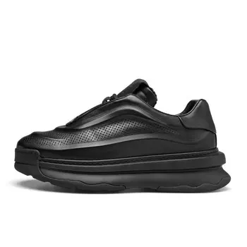 Туфли мужские Men"s Casual Men Low-Top Pardasaul, белый