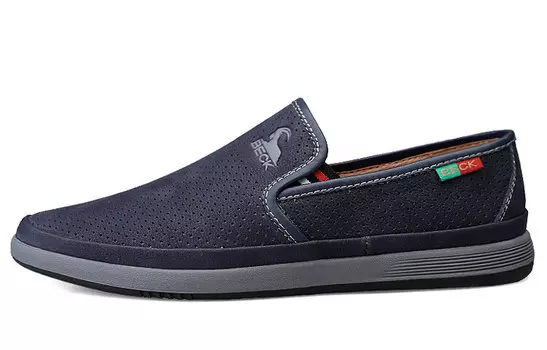 Туфли мужские Men"s Casual Men Low-Top Beck, цвет Sand