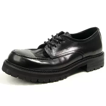 Туфли мужские Men"s Casual Men Low-Top Diengrley, цвет Coffee