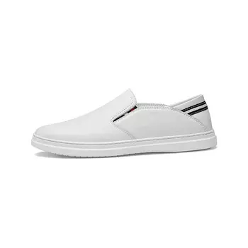 Туфли мужские Men"s Casual Men Low-Top Imlinfei, белый