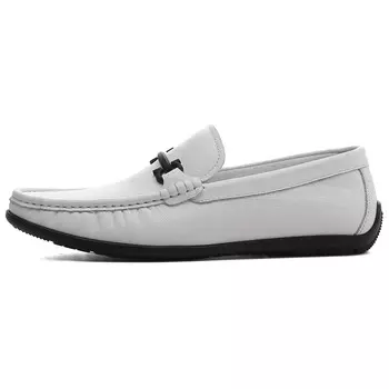 Туфли мужские Men"s Casual Men Low-Top Aokang, белый