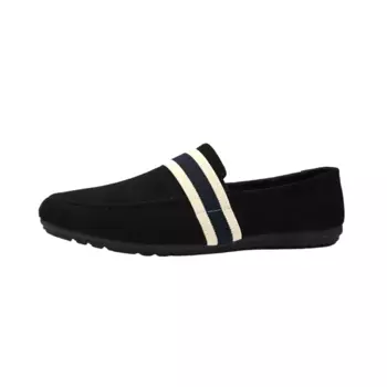 Туфли мужские Men"s Casual Men Low-Top Abcfjg, черный